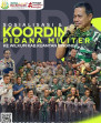 Aspidmil Kejati Riau Sosialisasi Koordinasi Bidang Pidana Militer di Kuantan Singingi