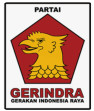 Ini Nama Nama Daftar Calon Tetap Anggota DPRD Provinsi Riau dari Partai Gerakan Indonesia Raya (Gerindra)