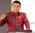Penjelasan Tenaga Ahli Jaksa Agung RI Barita Simanjuntak terkait dugaan korupsi mega korupsi IUP PT. Timah