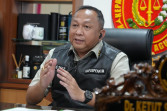 Kejaksaan Agung Periksa  Pegawai PT Refined Bangka Tin Wil. Belitung dan Owner PT Tinindo Inter Nusa Sebagai Saksi Terkait Perkara Komoditas Timah