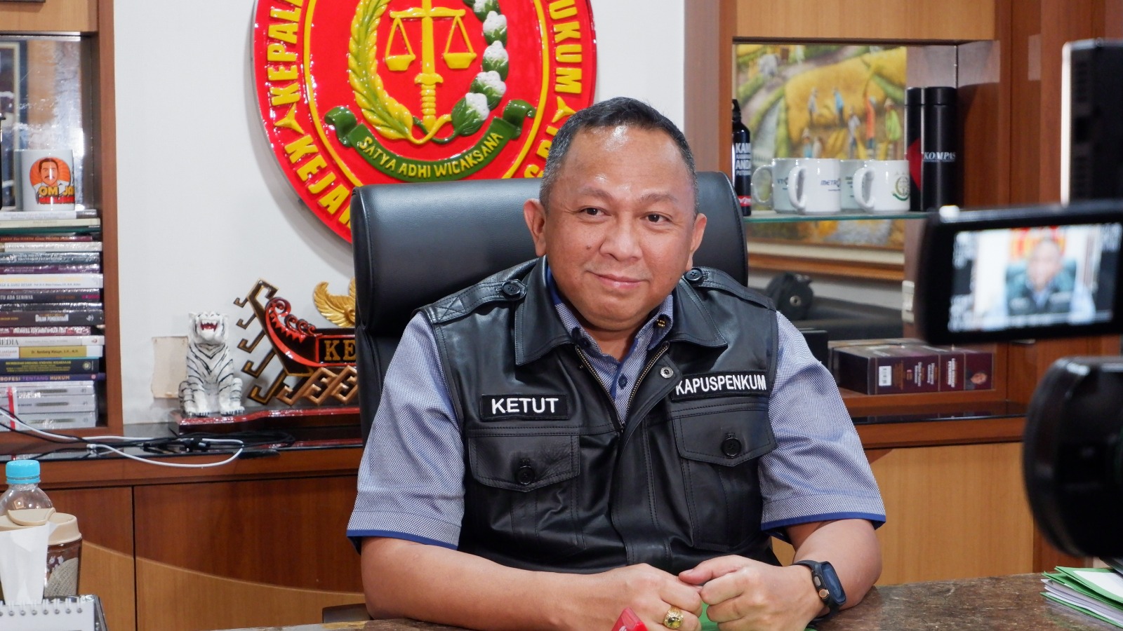 Terkait Perkara Tragedi Stadion Kanjuruhan Malang, JPU Tanggapi Atas Putusan Majelis Hakim Terhadap Terdakwa