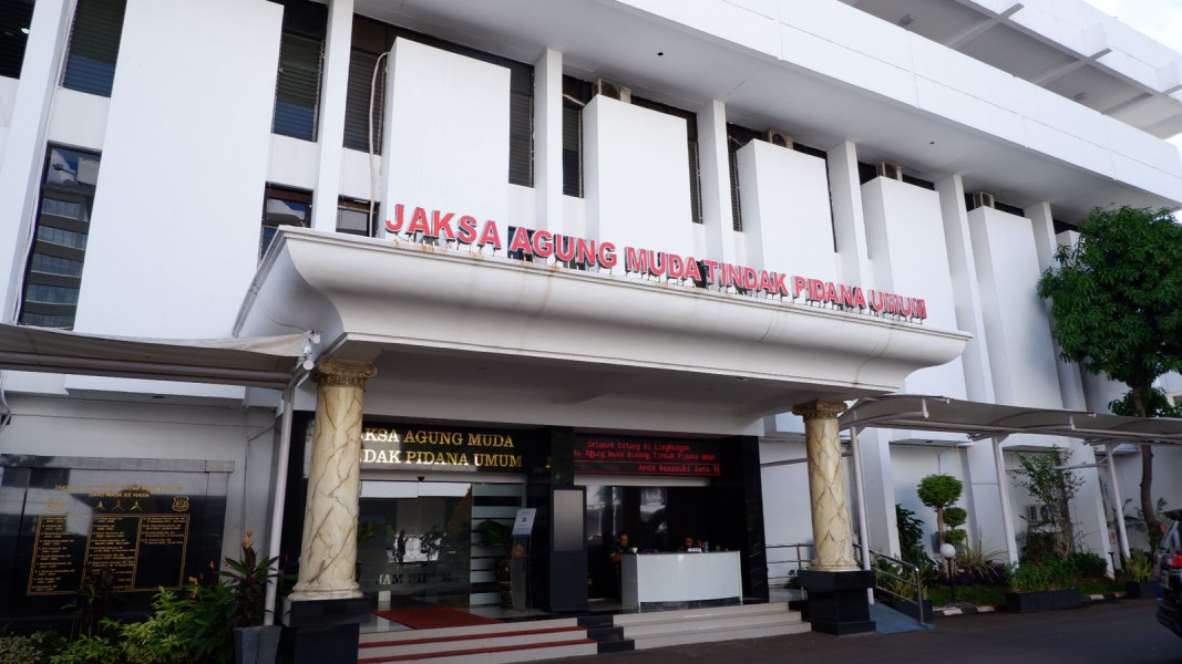 JAM-Pidum Fadil Zumhana. Menyetujui 18 Pengajuan Penghentian  Penuntutan Berdasarkan Restorative Justice