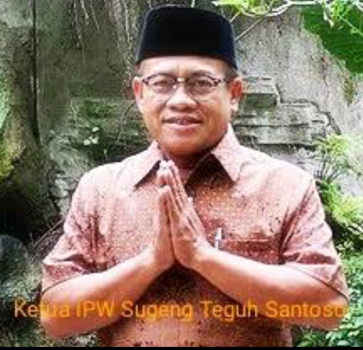 IPW Apresiasi Langkah Polda Metro Jaya Yang Menghentikan Penyidikan Kasus Terlapor Aiman Witjaksono