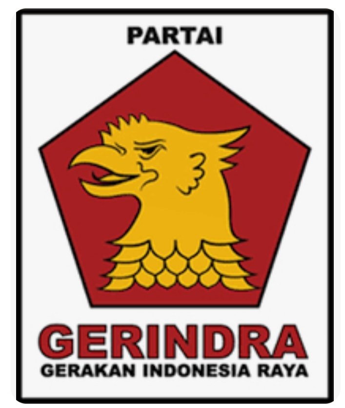 Ini Nama Nama Daftar Calon Tetap Anggota DPRD Provinsi Riau dari Partai Gerakan Indonesia Raya (Gerindra)