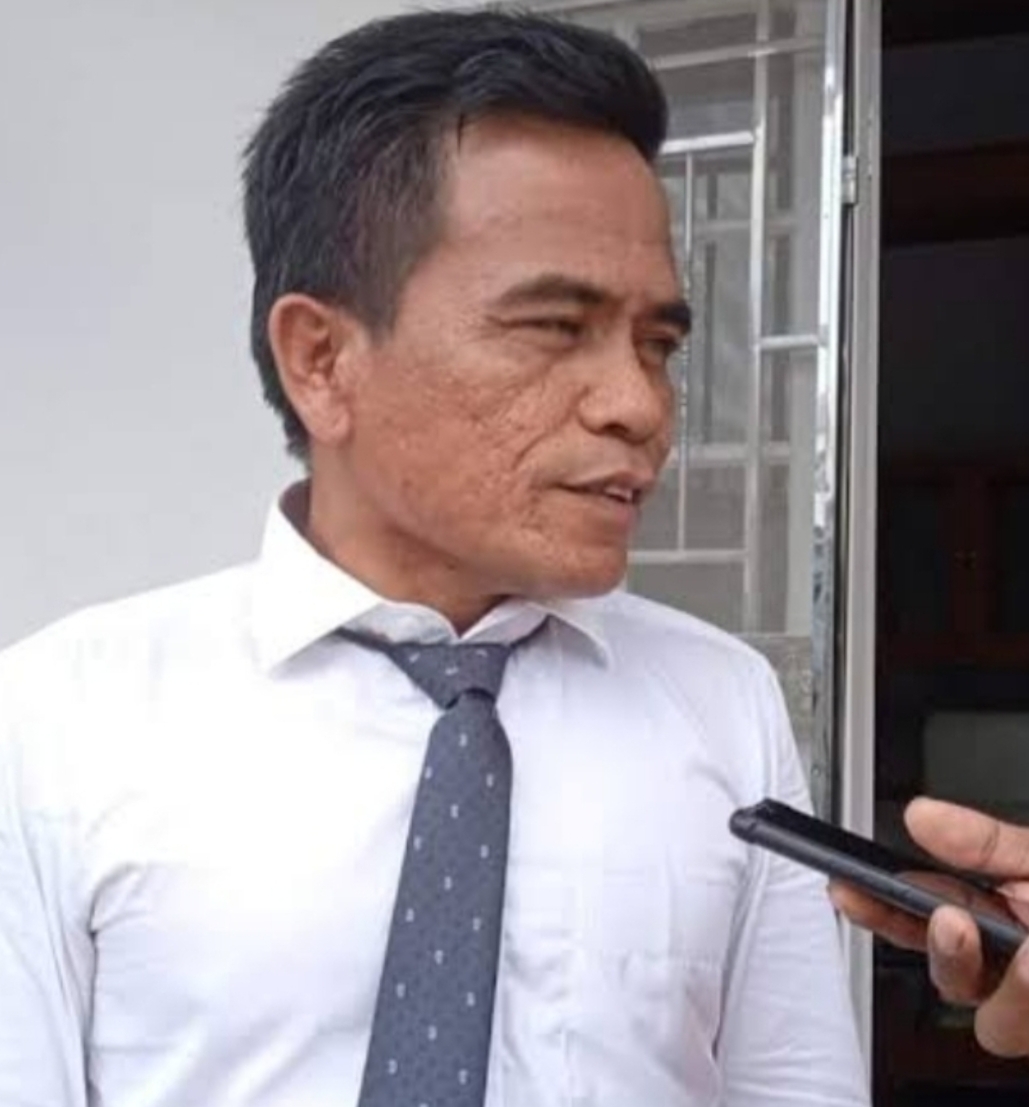 Panggil Masalah Lahan Masyarakat, Ketua DPRD Rohil Surati Manager PT Jatim Jaya Perkasa