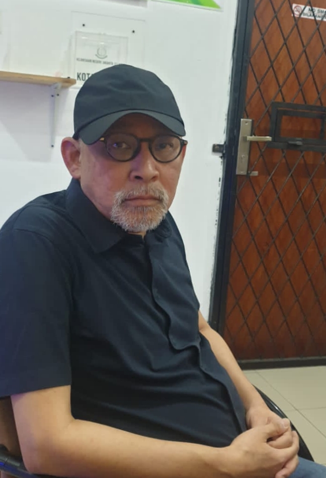 Tim Tabur Kejagung Amankan DPO Terpidana Ahmad Riyadi alias Adi Widodo