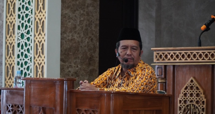Pengajian Rutin Kejati Riau, Ustadz DR H Saidul Amin,MA: Maulid Nabi SAW Diyakini Telah Dikenal oleh Masyarakat Muslim Arab, Setidaknya Sejak Tahun Kedua Hijriah
