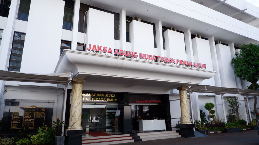 JAM Pidum Setujui 5 Penghentian Penuntutan Berdasarkan Keadilan Restorative Justice