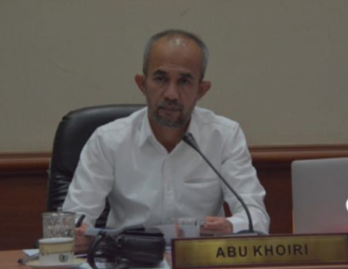 PKB Rohil Akan Evaluasi Jabatan Sekretaris Khoirudin Sesuai AD/ART dan PP PKB